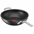 Tefal 30cm Jamie Oliver Cook's Classics Induction Non-Stick Hard Anodised Wok H9128844 image NaN
