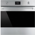 Smeg SFPA6309X 600mm/60cm Electric Built-In Pyrolytic Oven image NaN