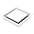 Schweigen Silent Twin Multi Purpose Exhaust Vent BRW652PAK image NaN
