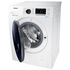 Samsung 8.5Kg AddWash  Front Load Washing Machine with Steam WW85K54E0UW image NaN
