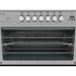 Glem 90cm Dual Fuel Oven/Stove Black GS965GEN image NaN