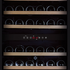 Lemair 87 Bottle Wine Storage Freestanding LWC694 image NaN