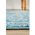 Rug Culture Evoke Extra Large Blue Rug 500X80CM - EVO-253-BLUE-500X80 image NaN