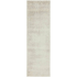 Rug Culture Evoke Medium Grey Rug 300X80CM - EVO-265-GREY-300X80 image NaN