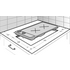 Euromaid Electric Cooktop CH2 image NaN