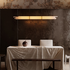 DCW Editions Suspension Pendant Light - Black NL12 image NaN