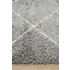 Rug Culture Saffron Extra Large Silver Rug 330X240CM - SAF-22-SIL-330X240 image NaN