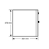 Fisher & Paykel OB90S9MEPX2 90cm Pyrolytic Electric Wall Oven image NaN