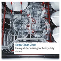 Bosch Serie 6 Freestanding Dishwasher SMS6HCI01A hero image