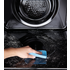 Westinghouse 60cm Pyrolytic Oven With Steam Assisted Cooking WVEP618DSD image NaN