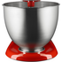 KitchenAid 5KSM3311XAHT Mini Stand Mixer Hot Sauce image NaN