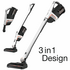 Miele Triflex HX2 Bagless Stick Vacuum 11827130 image NaN