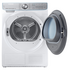 Samsung 9Kg Heat Pump Dryer DV90N8289AW image NaN