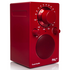 Tivoli Audio PAL Bluetooth Portable Radio Red PALBTRED image NaN