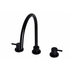 Meir MK09S450GM PVD Single Bowl Undermount Sink Pack image NaN