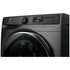 Electrolux 700 Series 10kg Front Load Washing Machine Dark EWF1043R7SCS image NaN