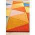 Rug Culture Matrix Medium Multi-coloured Rug 225X155CM - MTX-905-MUL-225X155 image NaN