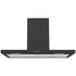 Haier 90cm Black Canopy Rangehood HC90BLB1 image NaN