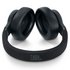 JBL JBLE65BTNCBLK E65 Bluetooth Noise Cancelling Over Ear Headphones Black image NaN