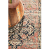 Rug Culture Legacy Large Multi-coloured Rug 400X80CM - LEG-851-BRCK-40080 image NaN