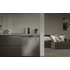 LG 14 Place QuadWash Dishwasher in Platinum Steel Finish XD5B14PS image NaN