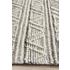 Rug Culture Hudson Medium Silver Rug 225X155CM - HUD-806-SIL-225X155 image NaN