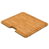 Abey CBB368 Bamboo Cutting Board image NaN