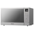 Panasonic NN-ST69JSQPQ 32L Mirror Glass Inverter 1100W Microwave image NaN