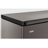 Haier Series 500 294L Hybrid Frost Free Chest Freezer Dark Grey HCF300FI image NaN