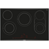Bosch 80cm Series 8 Ceramic Cooktop Black PKM875DP1A image NaN