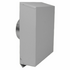 Falmec FP3ML60S2-EW765 60cm Milano Under Cupboard Rangehood with External Wall Motor image NaN