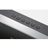 Yamaha ISX80BLK Bluetooth Clock Radio with AirPlay image NaN