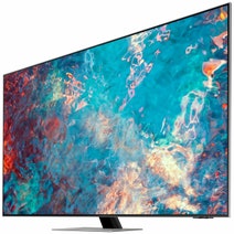 Samsung 85 Inch QN85A 4K UHD Neo QLED Smart TV QA85QN85AAWXXY hero image