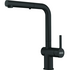 Franke Maris Double Bowl Sink & Matte Black Pullout Tap MRG220MBTA7721B image NaN