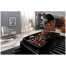 DeLonghi Magnifica Start with Milk Fully Automatic Coffee Machine ECAM22063B hero image