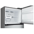 LG 315L Top Mount Frost Free Silver Fridge GT-3S image NaN