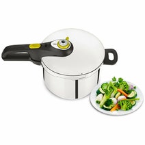 Tefal Secure 5 Neo 6L Pressure Cooker P2530738 hero image