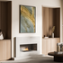 Planika Zero Emission Senso Fireplace Insert SENSO image NaN