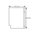Fisher & Paykel DW60CHW1 Freestanding Dishwasher image NaN