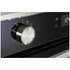 Delonghi 60cm 85L 11 Function Built-In Life Oven Black Glass NSM11NL image NaN