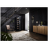 Liebherr GrandCru 324 Bottle Single Zone Wine Fridge Black WSBL7731 image NaN