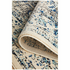 Rug Culture Evoke Power Loomed Rug 400x300 EVO251WHI400X300 image NaN