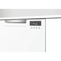 Fisher & Paykel Double DishDrawer Dishwasher White DD60DCW9 hero image