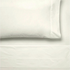 Linen House Vienna 300TC Cream King Single Sheet Set 01707G629 image NaN