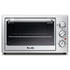 Breville LOV560SIL 28L the Toast & Roast Pro Convection Oven 1650W image NaN