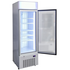 Schmick 380L Upright Glass Door Freezer White HUS-F5 image NaN