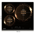 Linarie 60cm 3 Zone Induction Cooktop LS60I3Z image NaN