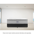 SleepMaker Berkeley Firm Cloud Top Medium Mattress King L99153GM image NaN