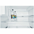 Westinghouse 609L French Door Frost Free Fridge WHE6874BA image NaN