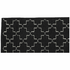 Cadrys Moroc FL Black 200x300 Rug MORB2 image NaN